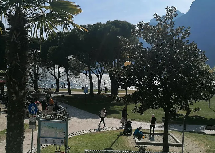 Terrazza Sul Lago