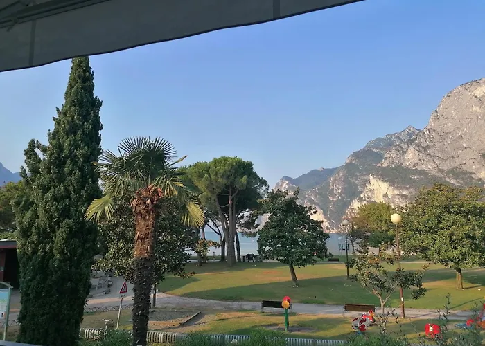 Terrazza Sul Lago