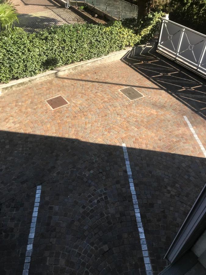 Terrazza Sul