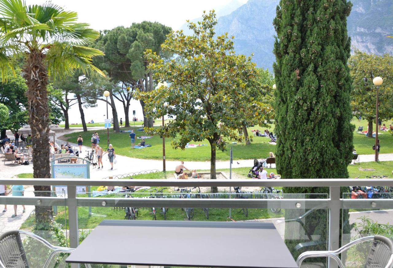 Terrazza Sul
