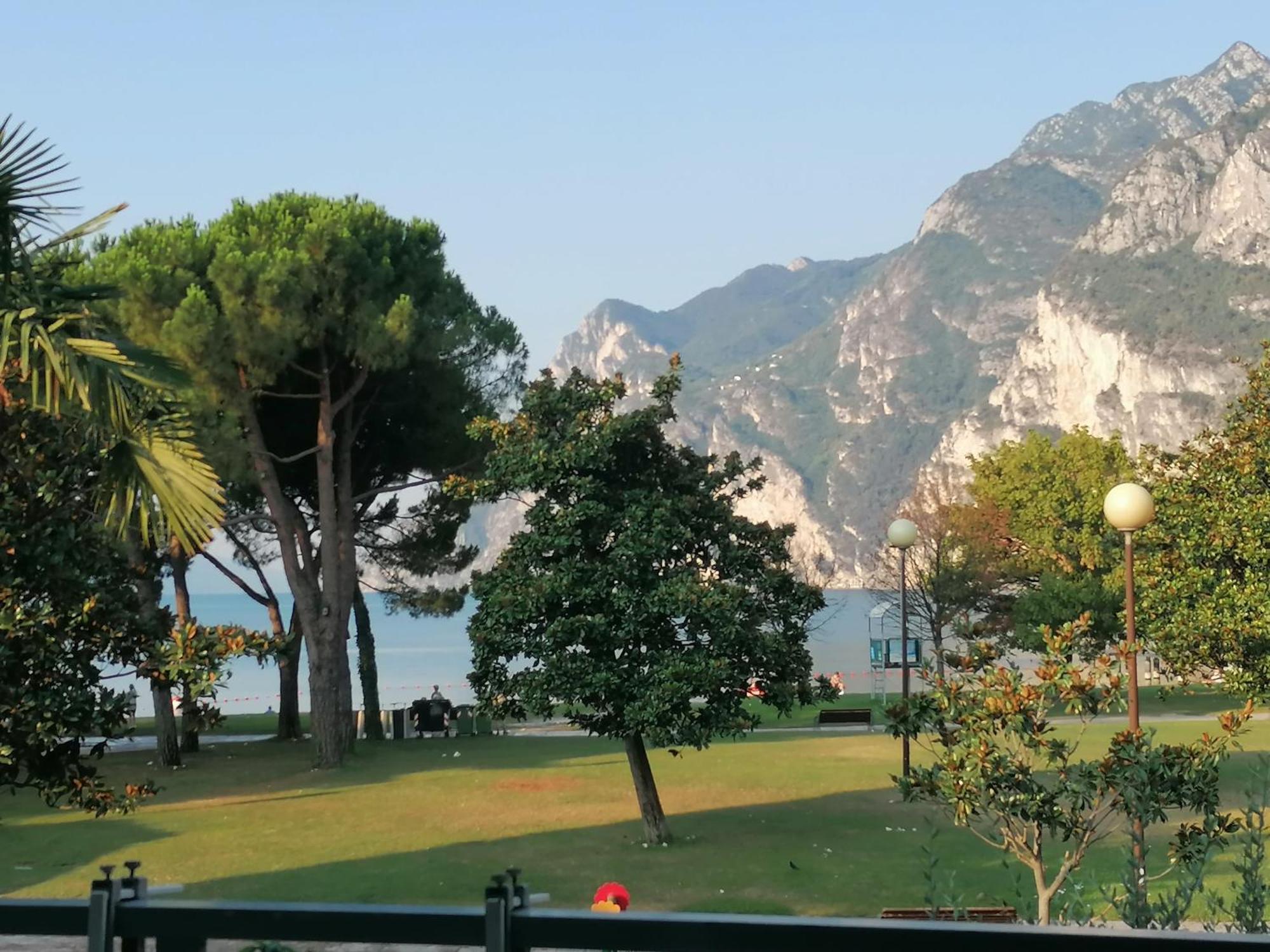 Terrazza Sul * Riva del Garda