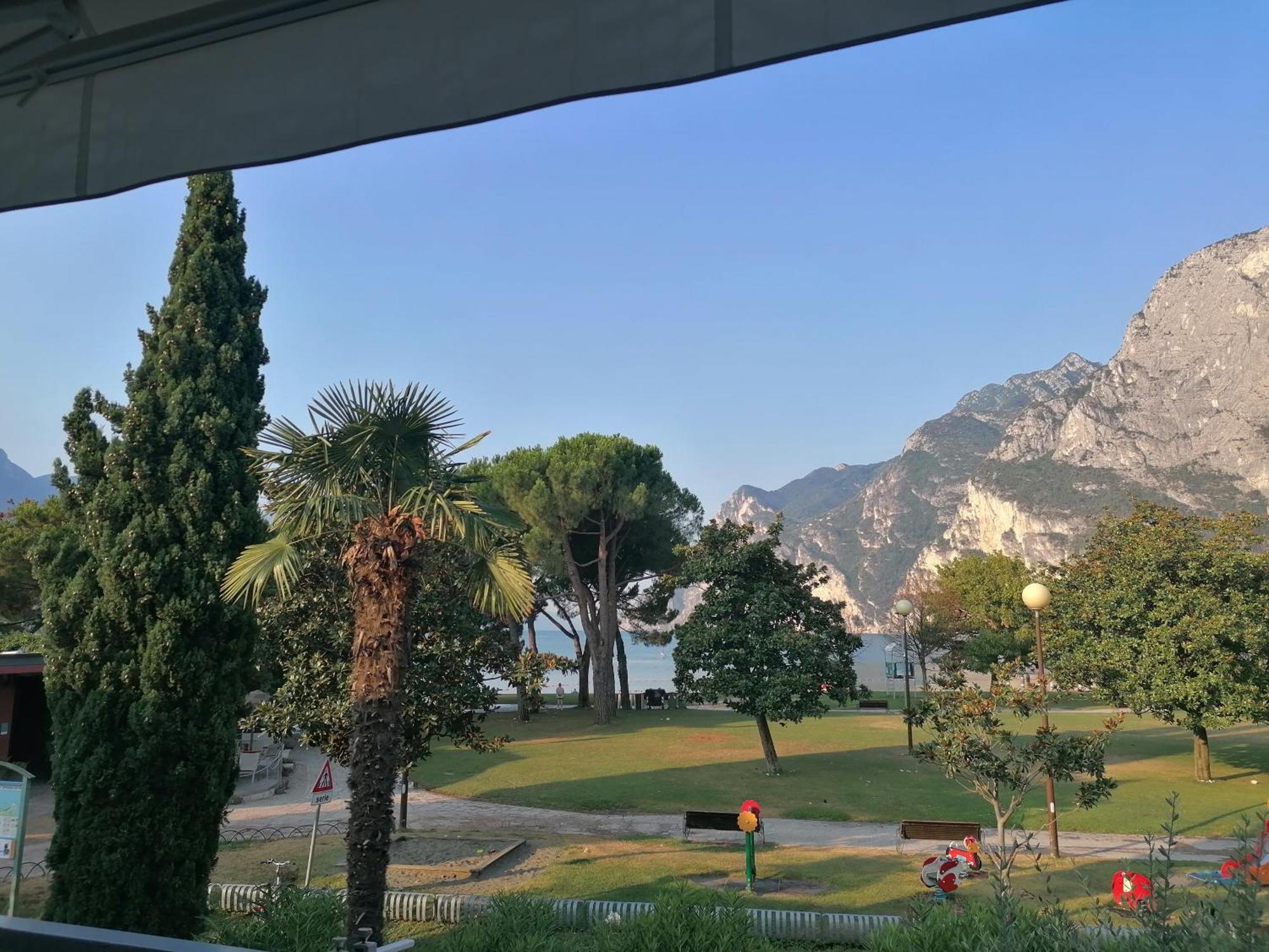 Apartment Terrazza Sul