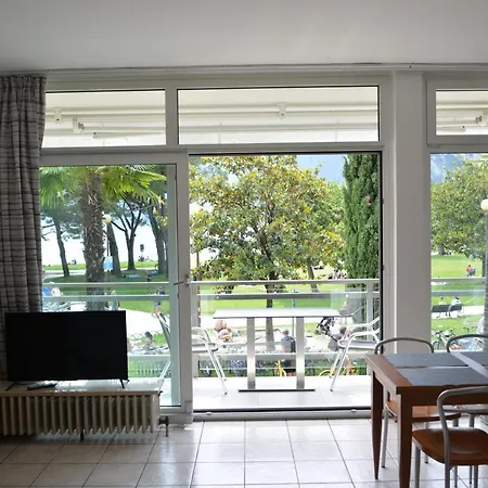 Terrazza Sul Lago Riva del Garda Exterior photo