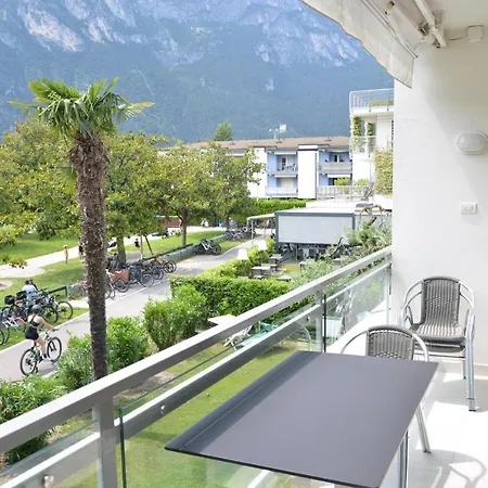 Terrazza Sul Lago Riva del Garda Exterior photo