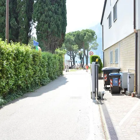 Terrazza Sul Lago Riva del Garda Exterior photo