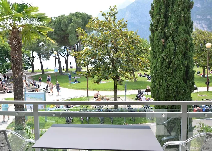 Terrazza Sul Lago