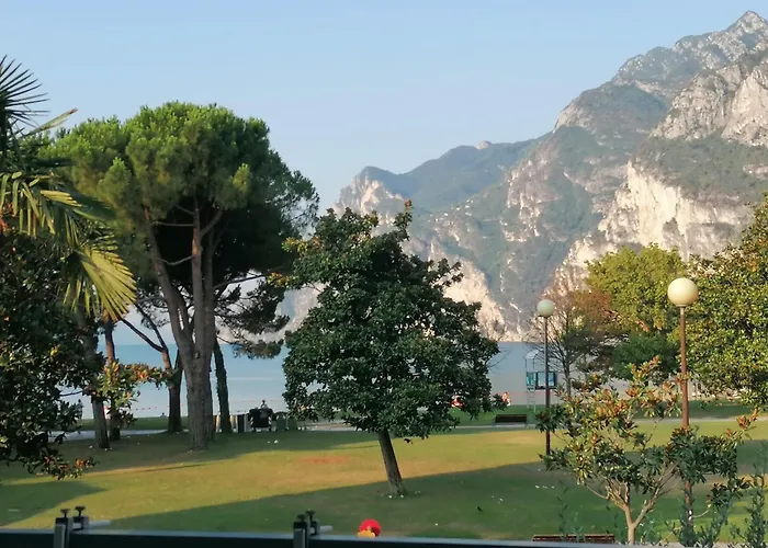 Terrazza Sul Lago