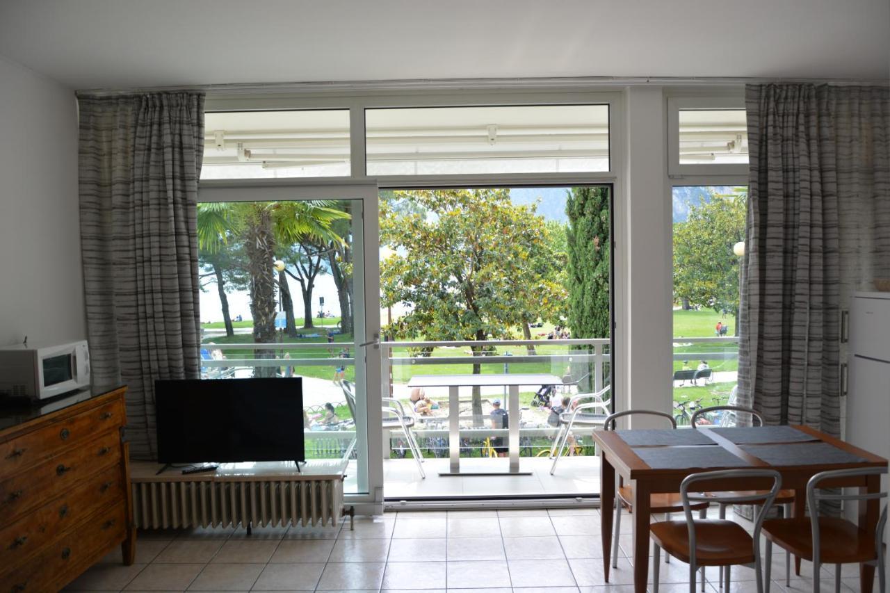 Apartment Terrazza Sul Riva del Garda