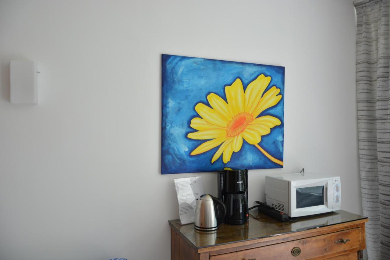 Terrazza Sul Apartamento