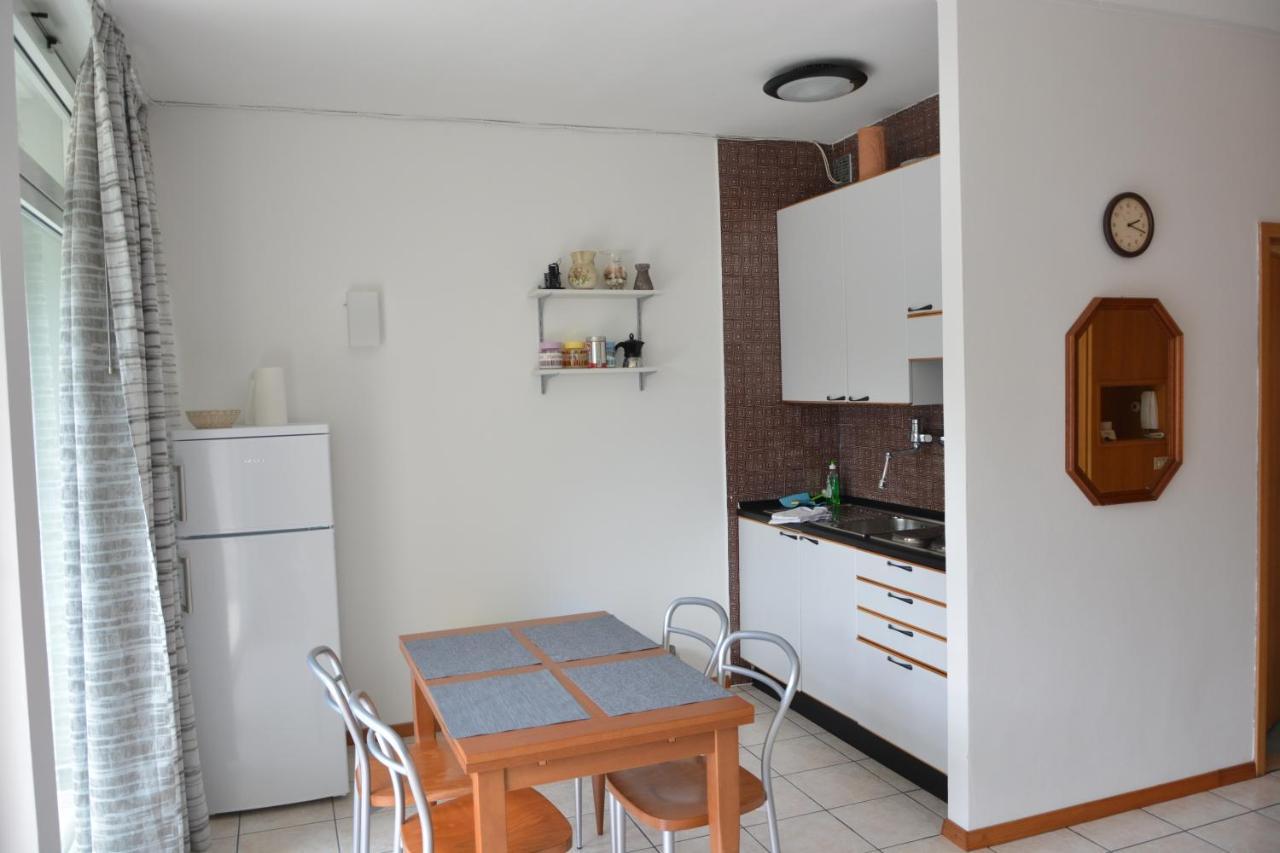 Apartamento Terrazza Sul