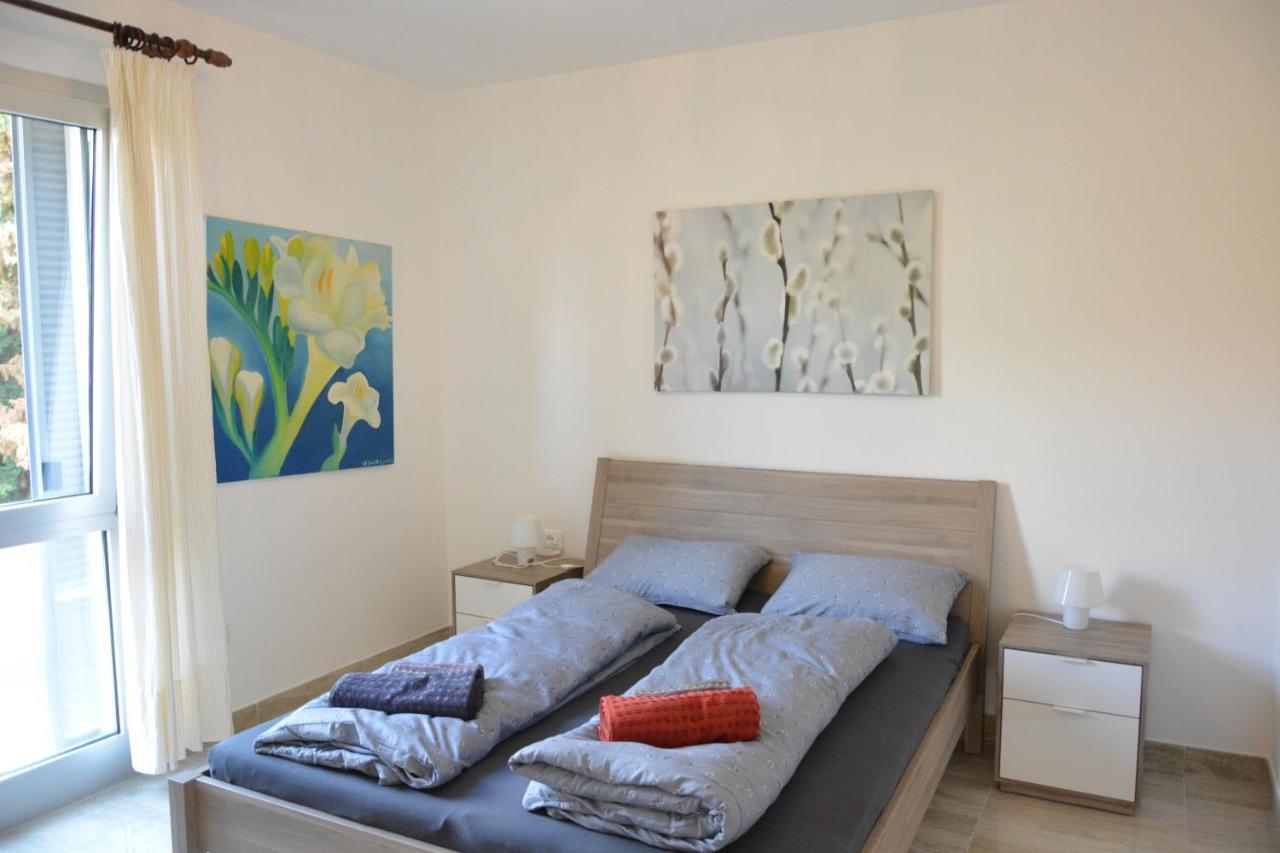 Apartment Terrazza Sul Riva del Garda