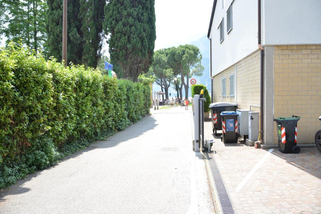 Apartamento Terrazza Sul Riva del Garda