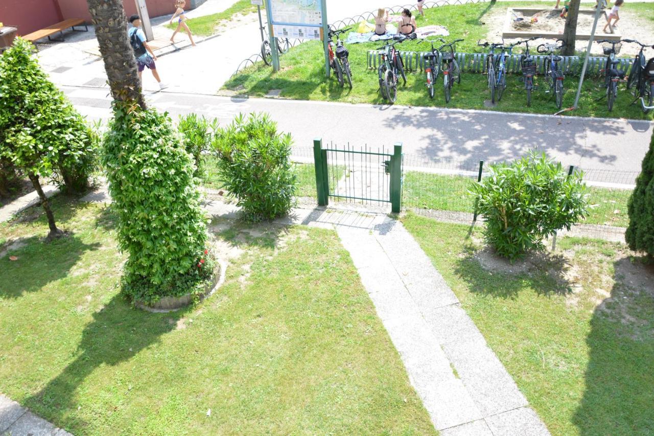 Apartment Terrazza Sul