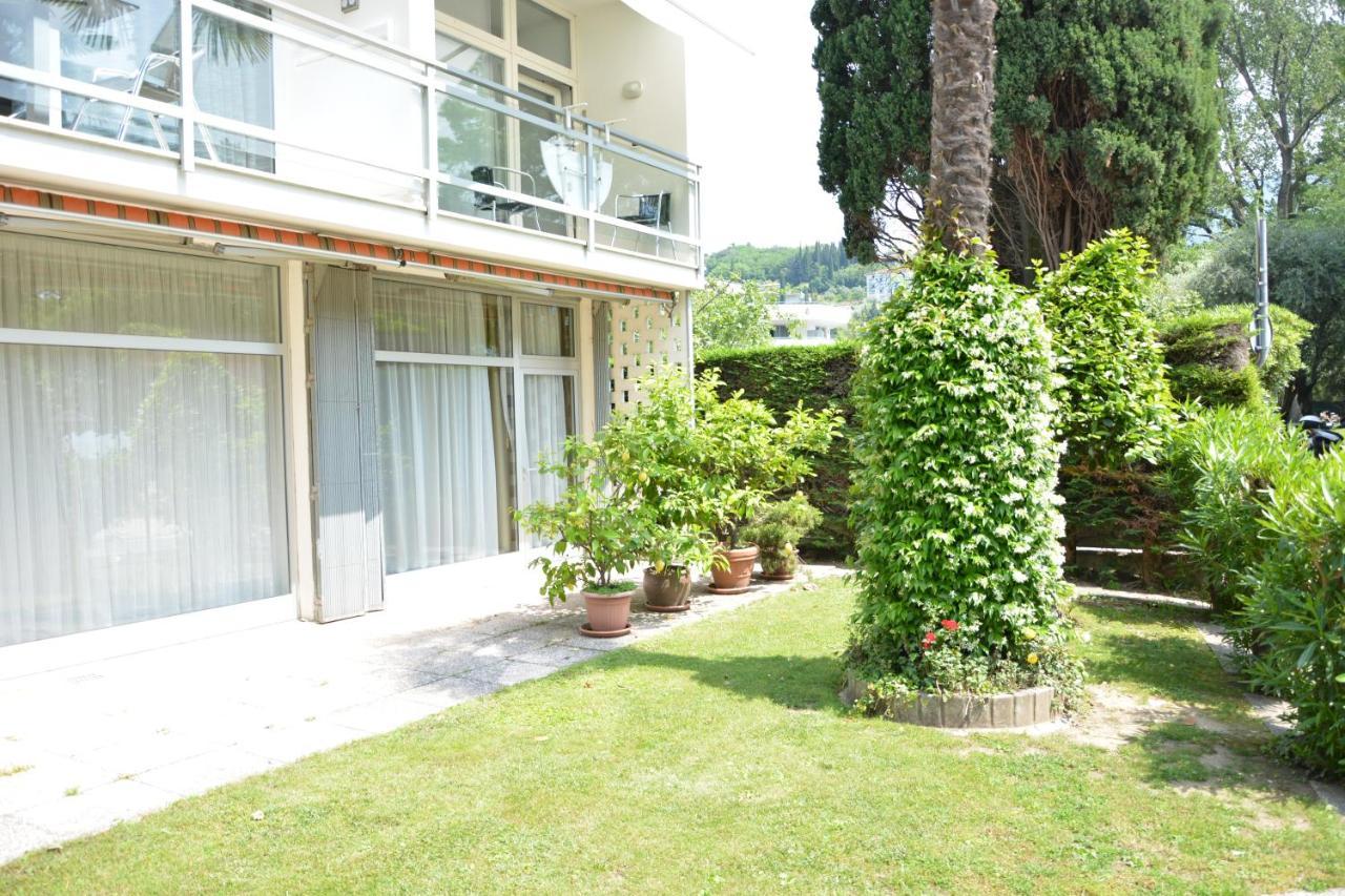 Terrazza Sul Apartment *