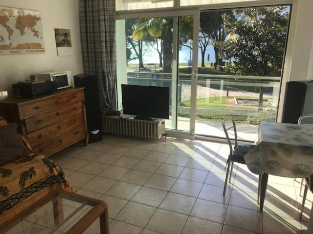 Terrazza Sul Apartment *